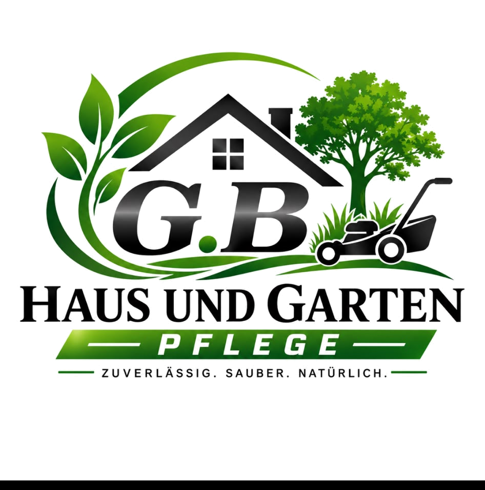 GB Haus und Garten Pflege